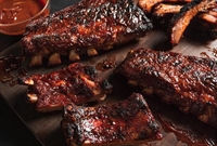 beloved longstanding bbq restaurant - 1