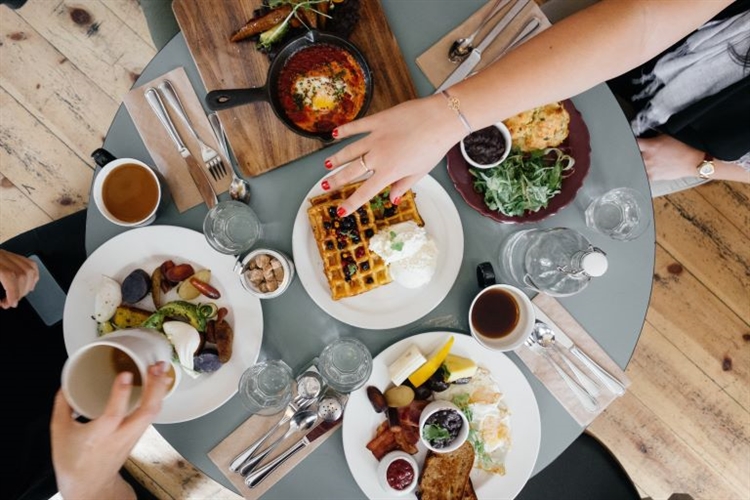 Owner Finan. Absentee-run Breakfast Biz $50K Down