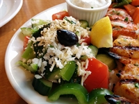 thriving mediterranean restaurant for - 1