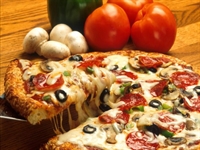 highly profitable pizzeria affluent - 1