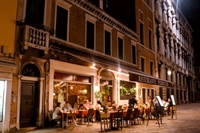 semi-absentee southlands italian restaurant - 1