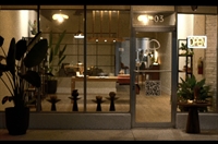 turnkey fully renovated retail - 1