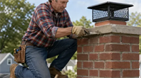 chimney business for sale - 1