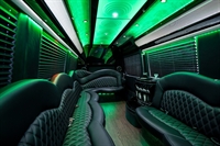 established profitable turnkey limo - 1