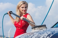 full service car wash - 1