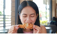 semi-absentee chicken franchise with - 1