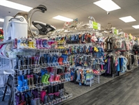 top-performing children's clothing franchise - 1