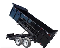 profitable cargo utility trailer - 1