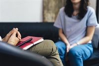 professional counseling education healing - 1