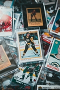 sports trading cards business - 1