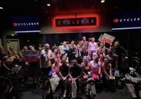 turnkey cyclebar franchise retail - 3