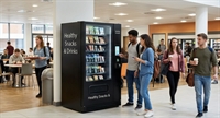 lucrative vending machines healthier - 1