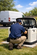 generator service company-131 active - 1