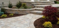 well-established landscaping masonry business - 2
