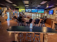well-located malta sports bar - 2