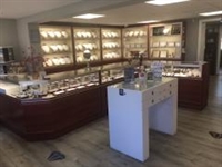 high end jewelry store - 1