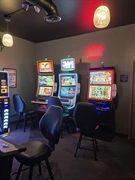 restaurant game room business-only - 1