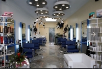 a thriving modern hair - 1