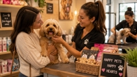 growing pet grooming business - 1