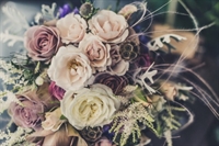 premier wedding event florist - 1
