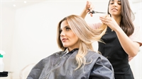 turnkey salon opportunity palm - 1