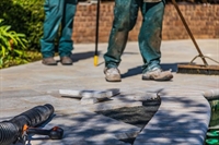 patio restoration replacement - 1