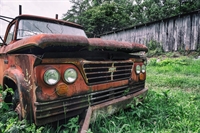 recycling salvage business - 1