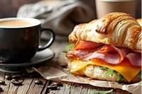 cozy community café social - 1