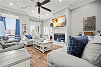 4 bed remodeled house - 3