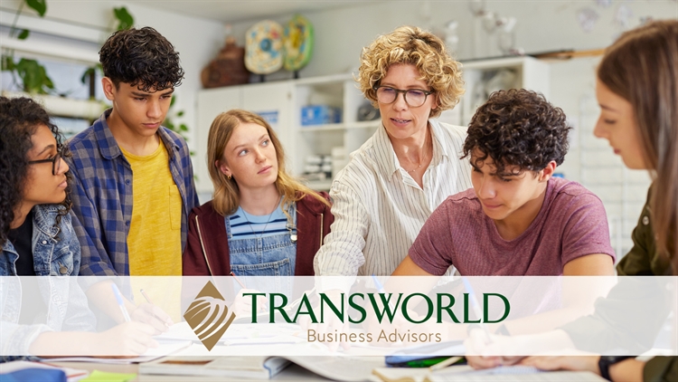 Established Franchise Since 2004 Proven Profits, Loyal Customer's