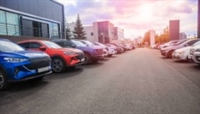 boutique destination used car - 1