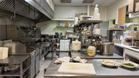 chinese restaurant - 1