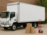 turnkey trucking company - 1