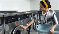 rare manhattan laundromat opportunity - 1