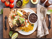 mexican restaurant - 1