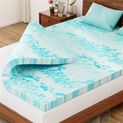 memory foam mattress ecommerce - 1