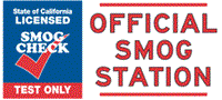 highly profitable smog test - 1