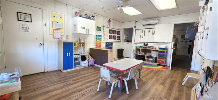 Preschool Business For Sale Oakdale, CA