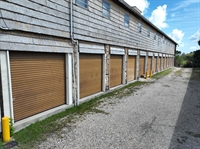 value add self storage - 2