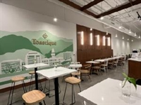 toastique gourmet cafe - 2