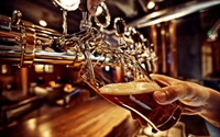 bar tavern with real - 1