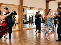 well-known dance studio great - 1