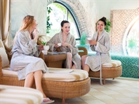 beauty salon spa - 1
