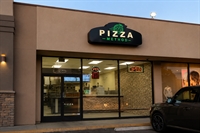 fully equipped pizza delivery - 1