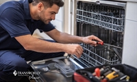 appliance repair business low - 1