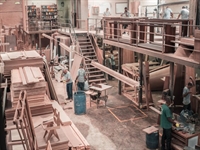 cabinet manufacturing - 1
