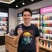 owner operated vape tobacco - 1