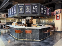 downtown phoenix restaurant bar - 2