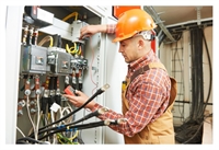 turnkey electrical security business - 1