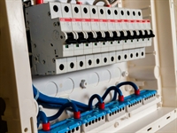 well-established electrical contracting business - 1